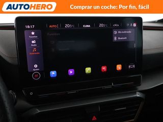 Cupra Formentor 1.5 TSI ACT