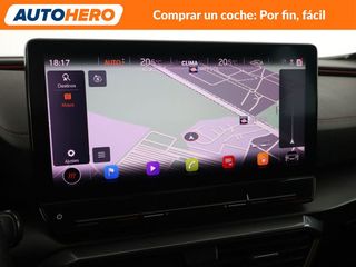 Cupra Formentor 1.5 TSI ACT