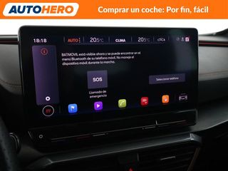 Cupra Formentor 1.5 TSI ACT