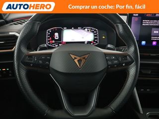 Cupra Formentor 1.5 TSI ACT