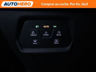 Cupra Formentor 1.5 TSI ACT