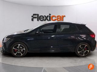 Seat Ibiza 1.0 TSI 81kW (110CV) FR