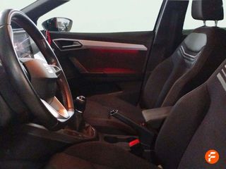 Seat Ibiza 1.0 TSI 81kW (110CV) FR