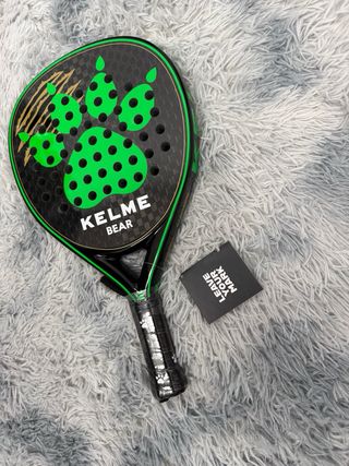 Pala de pádel KELME BEAR