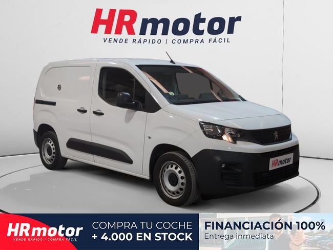 Peugeot Partner Premiun Standard - foto 1