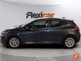Renault Clio Zen E-Tech Híbrido 104 kW (140CV)