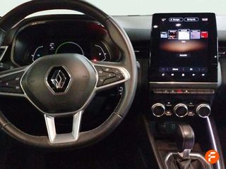 Renault Clio Zen E-Tech Híbrido 104 kW (140CV)