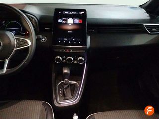 Renault Clio Zen E-Tech Híbrido 104 kW (140CV)