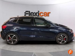 Seat Ibiza 1.0 TSI 81kW (110CV) FR