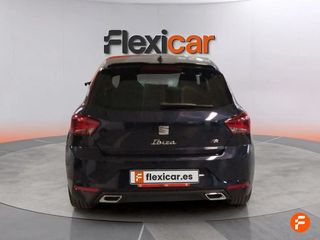 Seat Ibiza 1.0 TSI 81kW (110CV) FR