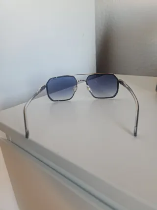 Gafas de sol Carrera negras y azules