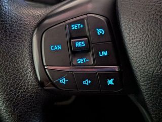 Ford Transit Custom FURGON 2.0 TDCI L2H1 130CV