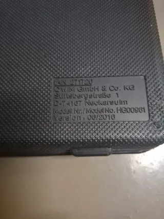 Kit Accesorios Dremel