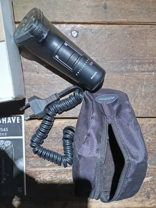 Philips Philishave 545 Mains