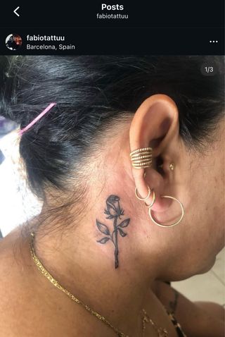 Tatuajes a domicilio en Girona y alrededor