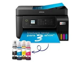 EPSON ECOTANK ET- 4800