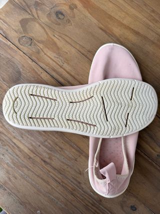 Scarpe Acquagym, Hydrobike, scoglio Nabaiji - 39