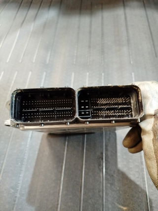 CENTRALITA MOTOR UCE VOLKSWAGEN CRAFTER Grand Cal