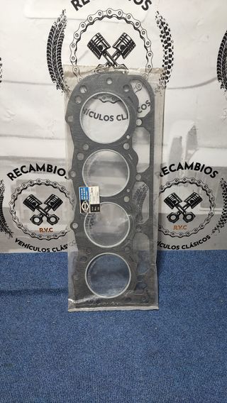 Ford 5000 Tractor Junta de culata