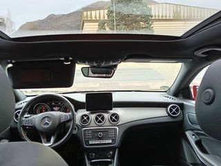 MERCEDES CLA 200 7G-DCT