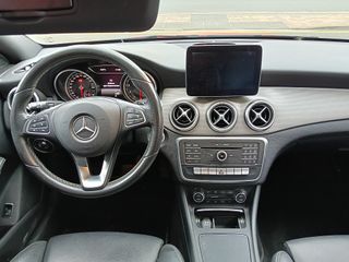 MERCEDES CLA 200 7G-DCT