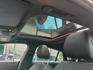 MERCEDES CLA 200 7G-DCT