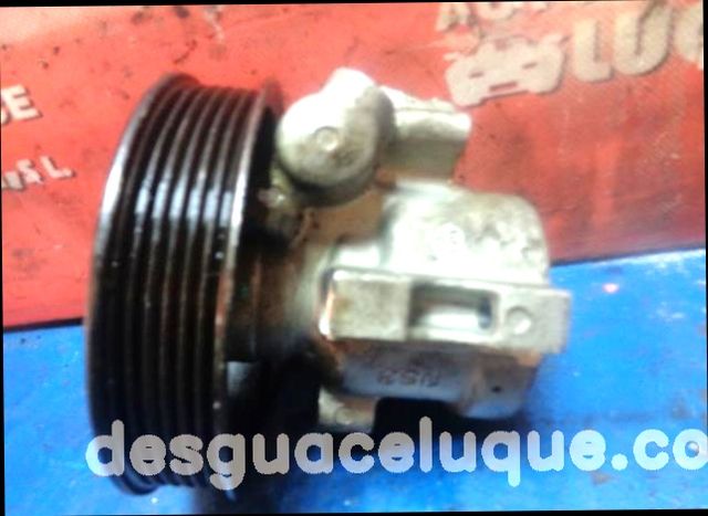 Bomba Dirección Chevrolet Lacetti CDX 7343