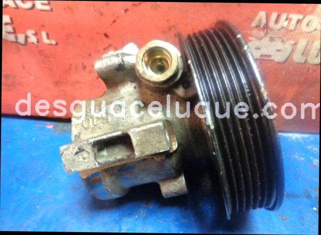 Bomba Dirección Chevrolet Lacetti CDX 7343