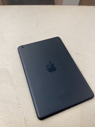 iPad mini Negro