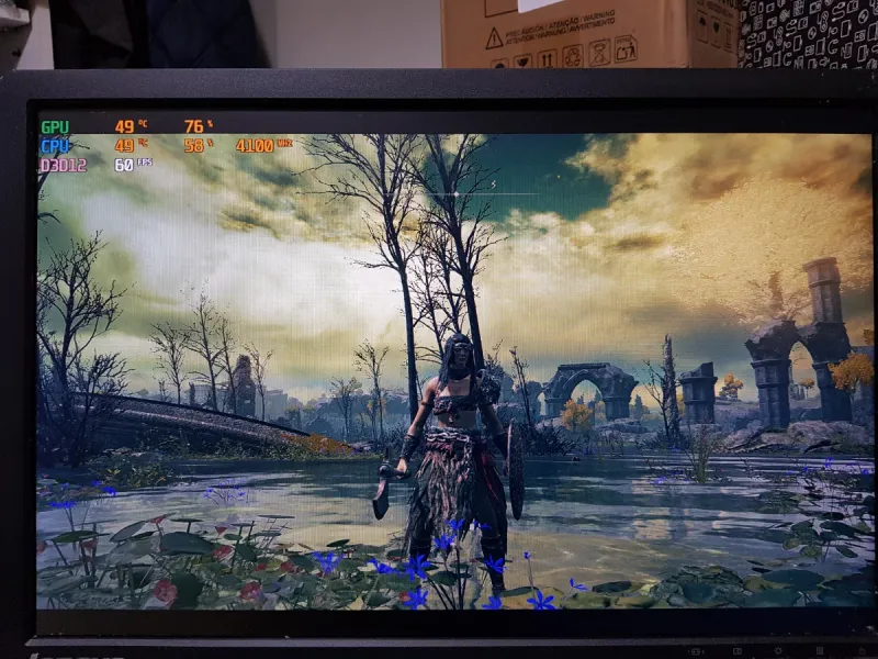 PC Gaming Ryzen 5 3500x GTX 1660 6GB 16GB RAM afbeelding 4