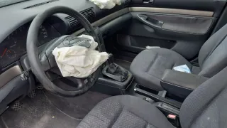 Despiece Audi A4 B5 1.9 TDI