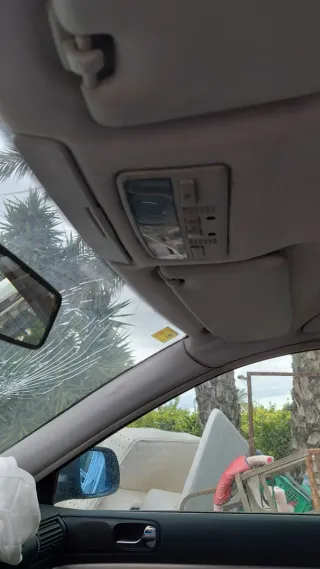 Despiece Audi A4 B5 1.9 TDI