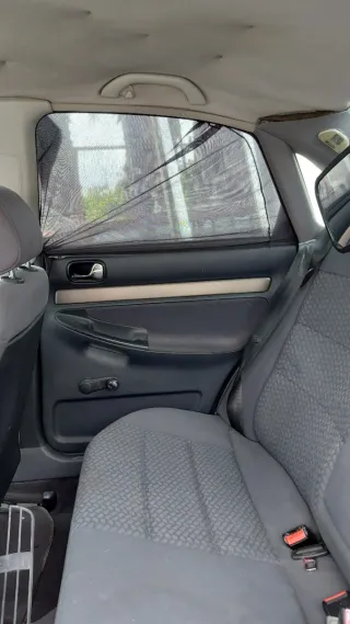 Despiece Audi A4 B5 1.9 TDI