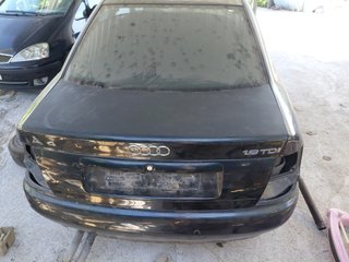 Despiece Audi A4 B5 1.9 TDI