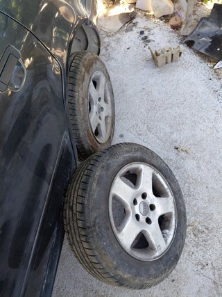 Despiece Audi A4 B5 1.9 TDI