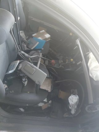 Despiece Audi A4 B5 1.9 TDI