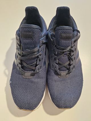 Zapatillas ADIDAS hombre Talla 45.5 Azul