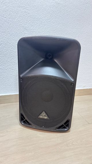 Altavoces Behringer B12 B Live precio pareja 2