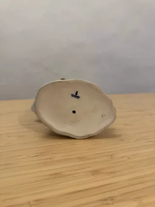 Figura Lladró Galanteo Infantil