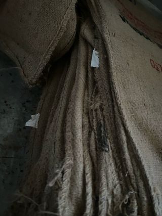 Sacchi juta per fai da te e bricolage