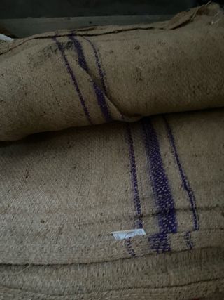 Sacchi juta per fai da te e bricolage