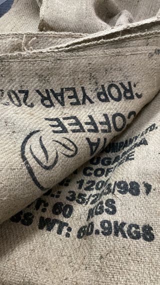 Sacchi juta per fai da te e bricolage