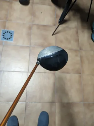 Wilson DD6 Driver Regular