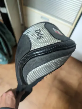 Wilson DD6 Driver Regular