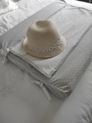 Cambiador de bebés Garabatos