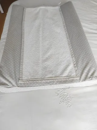 Cambiador de bebés Garabatos