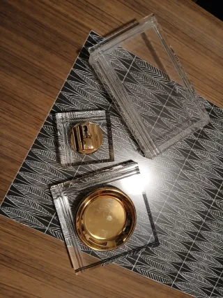 Oggetti vintage e da collezione