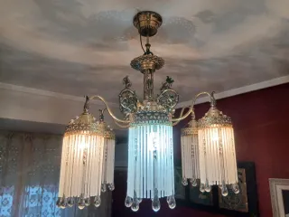 Oggetti vintage e da collezione