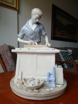 Oggetti vintage e da collezione