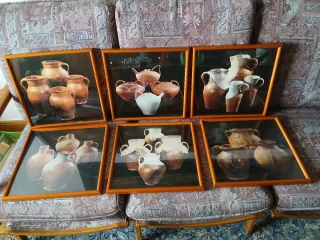 Oggetti vintage e da collezione